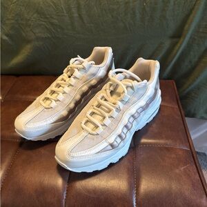 Nike Air Max 97 Phantom Metallic